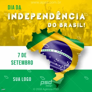 Arte independência