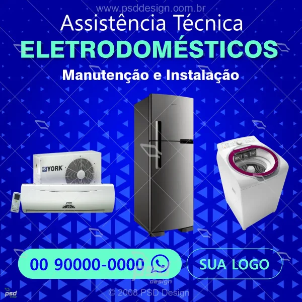 arte para eletrônicas