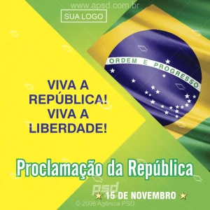 Mídia Proclamação da República