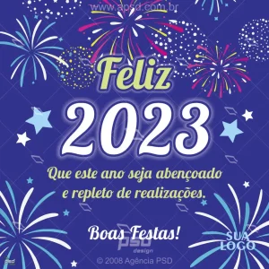 Mídia feliz 2023