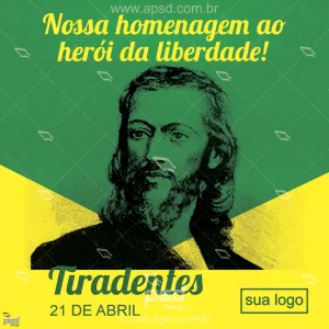 Arte Tiradentes
