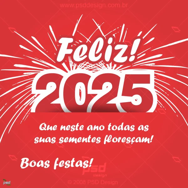 arte feliz 2025