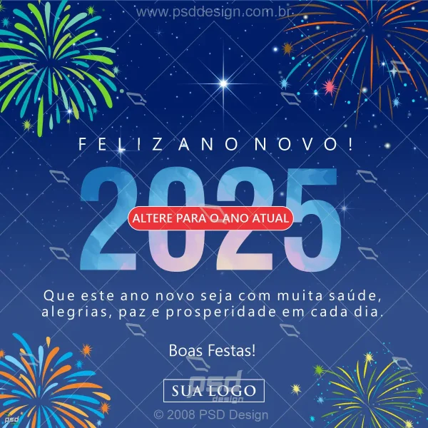 midia feliz 2025