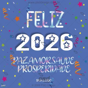 arte feliz 2026