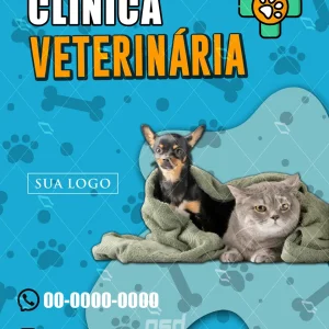 midia clinica veterinaria
