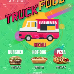 midia food truck