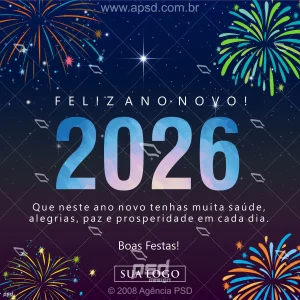 midia feliz 2026