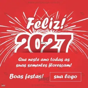 arte feliz 2027