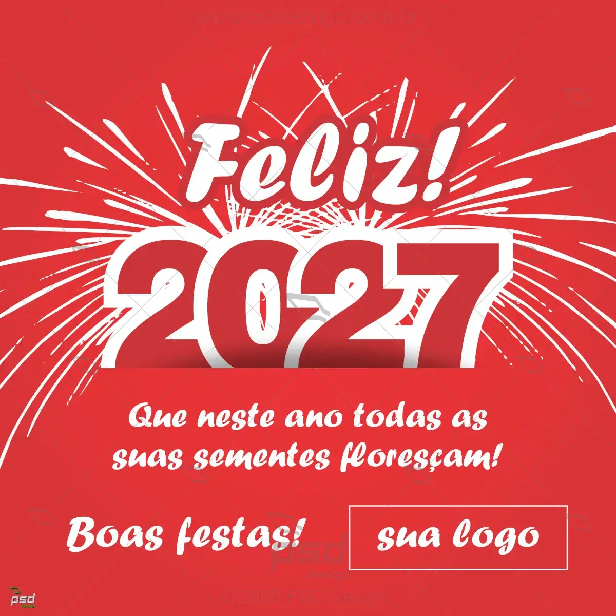 arte feliz 2027